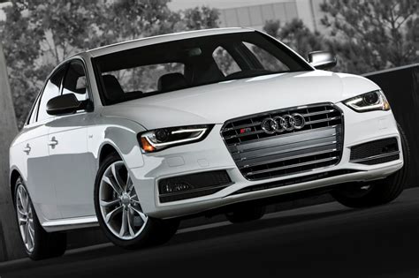 Used Audi S For Sale Pricing Features Edmunds