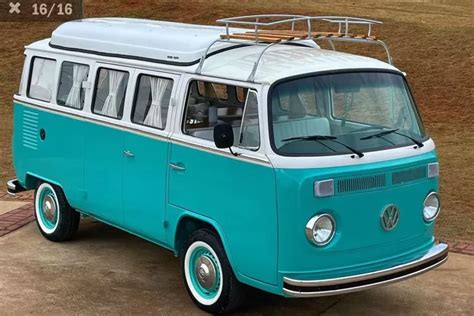 Modifikasi Volkswagen Bus Atau Vw Kombi Dianggap Modifikasi Vw Kombi Terbaik Hallo Lifestyle