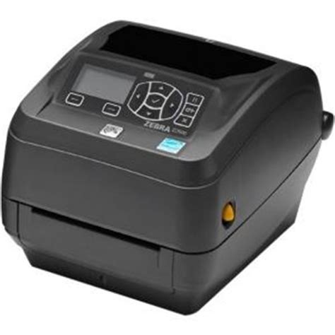 Zebra ZD500 Direct Thermal Thermal Transfer Printer Monochrome