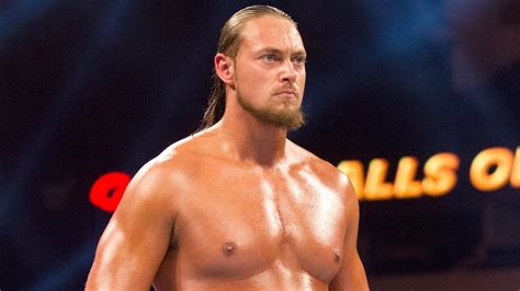 Big Cass Released By Wwe Tpww