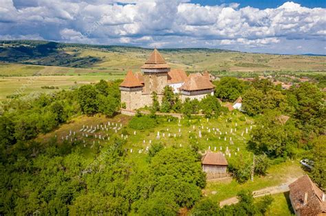 Una De Las Atracciones Tur Sticas M S Importantes De Rumania La Iglesia