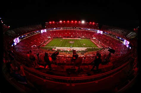 Alabama Football Stadium