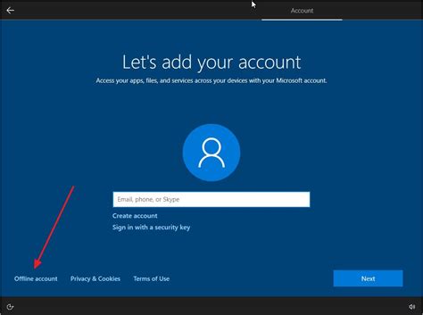 Microsoft Account Vs Local Account In Windows Pros Cons How To