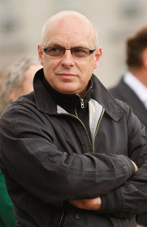 Brian Eno Biography Albums Collaborations Facts Britannica