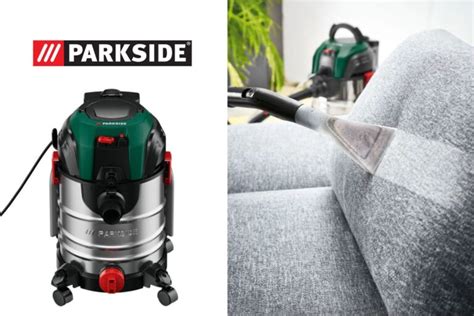 Parkside L Aspirateur Injecteur Extracteur De Lidl Disponible