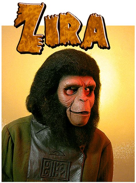 Planet Of The Apes Zira