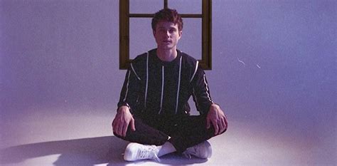 Alec Benjamin Releases New Album ‘these Two Windows’