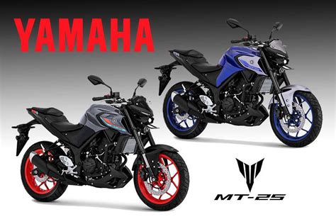 Harga Motor Yamaha Mt Newstempo