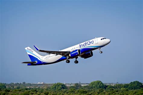 IndiGo Adds Additional Flights Between Jeddah And Mumbai