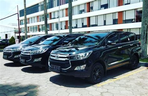 Jenis Armada Rental Mobil Di Jakarta Selatan Freedom Broadcasting