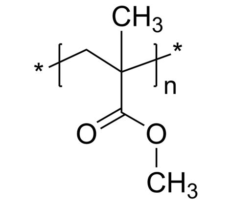 Poly Methyl Methacrylate Atactic Hetero 50