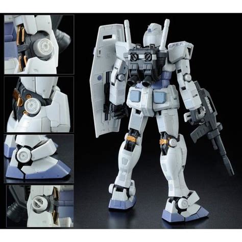 Rg 1144 Rx 78 3 G 3 Gundam 2015年6月發送 高達gundam 公仔玩具郵購 Premium