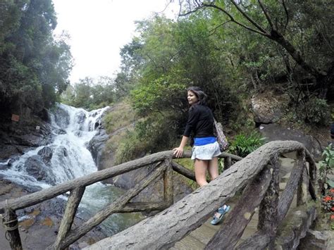 Two Incredible Dalat Waterfalls you will Instantly Fall in Love With