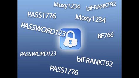 Passwords Plus Secure Password Manager For Ios Android Mac And Windows Youtube