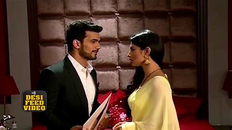 Naagin 11th February 2016 Thrisday Full Episode Uncut Colors Tv New Serial News Video