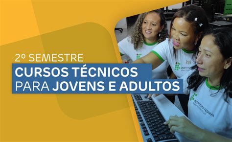 Ifms Abre Inscrições Em Cursos Técnicos Para 2º Semestre Perfil News