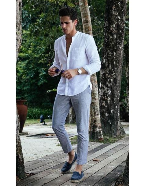 15 Best Casual Summer Outfit For Men | Bewakoof