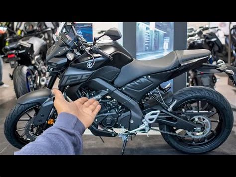 Ye Hain Yamaha Ki Mt Finally Yamaha Mt New Model Launch