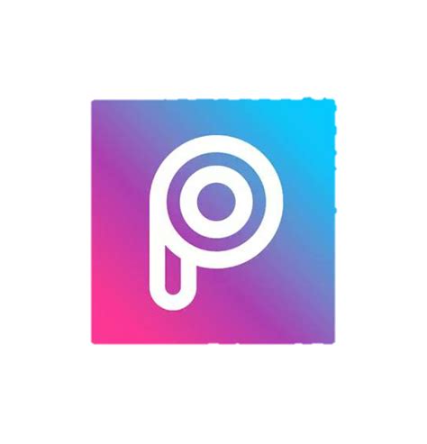 Picsart Logo Freetoedit Picsart Sticker By Alfiannurrisky