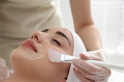 Chemical Peel Vs Enzyme Hedox Clinic