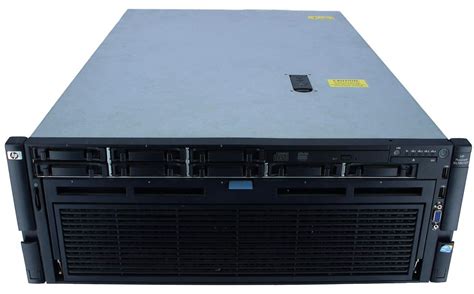 Hp Proliant Dl580 G7 Delta Server Store