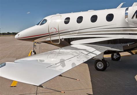 Beechcraft Premier Jets UA