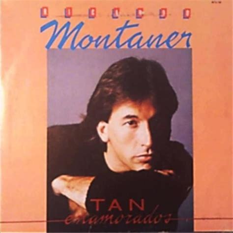 Sólo con un beso Letra Ricardo Montaner Musica