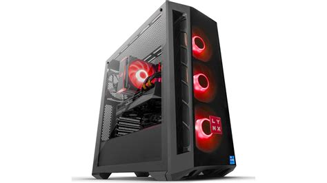 PC Herni Lynx Grunex UltraGamer 2023 Planeo