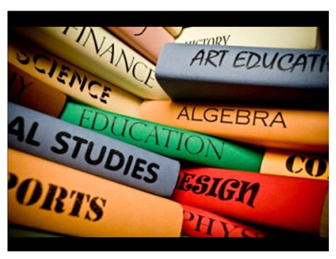 How to Succeed with Your Studies, Part I » Deanna Pepe Legal Secretary ... 