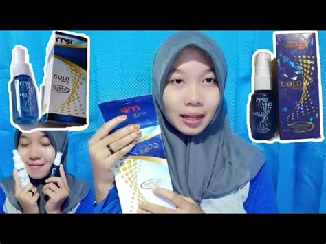 Ketahui 7 Manfaat Serum MSI Yang Bikin Kamu Penasaran