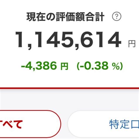 2022年12月 楽天証券投資信託115万円の結果 株主優待で豊かな生活を♡投資信託と不動産投資でfire目指しています