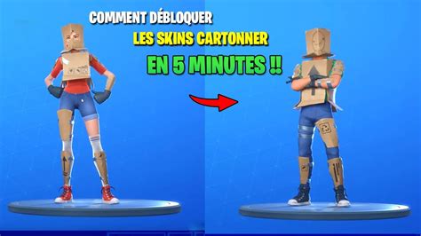 D Bloquer Ces Nouveaux Skins D Fis Fortnite Youtube