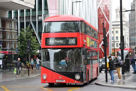 Metroline LT 767 LTZ 1767 Metroline Wrightbus Routemast Flickr