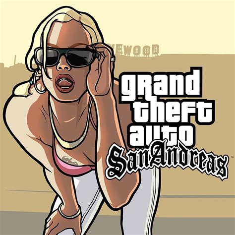 El Exitoso Grand Theft Auto San Andreas Cumple Hoy A Os Vandal