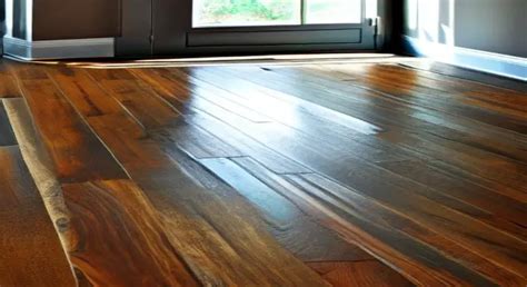 How To Refinish Pine Floors 16 Diy Steps By Professional