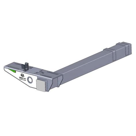 Mounting Frame | Wyposażenie kampera, przyczepy \ Movery