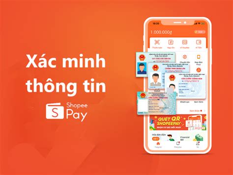 H Ng D N C Ch X C Minh Th Ng Tin T I Kho N V Shopee Pay