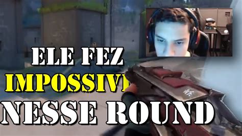 Blowz N Fez O Impossivel Nesse Round Valorant Clips Youtube