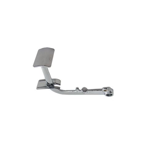 Scootopia Lambretta Series 3 LI SX TV DL GP Rear Brake Pedal