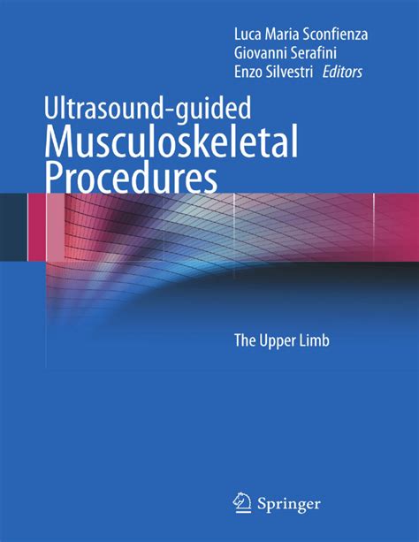 2012 Book Ultrasound Guidedmusculoskelet Upper Extremity