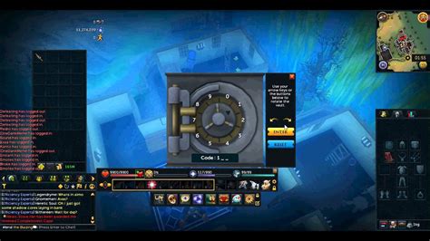 Runescape Beneath Cursed Tides Quest Guide Youtube