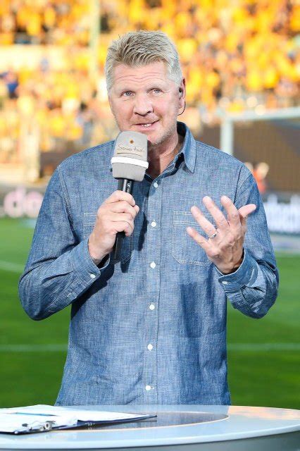 FIFA World Cup 2018 live mit Stefan Effenberg auf den Malediven ...