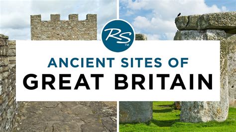 Ancient Sites Of Great Britain Rick Steves Europe Travel Guide Youtube