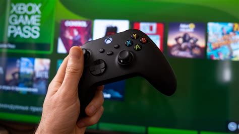 Xbox Game Pass Z Nowymi Grami Microsoft Promuje Dzisiejsz Premier Od