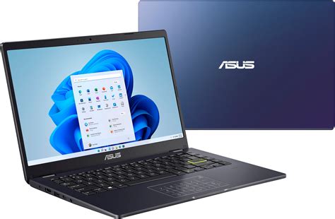 Best Buy Asus Laptop Intel Celeron N Gb Memory Gb Emmc