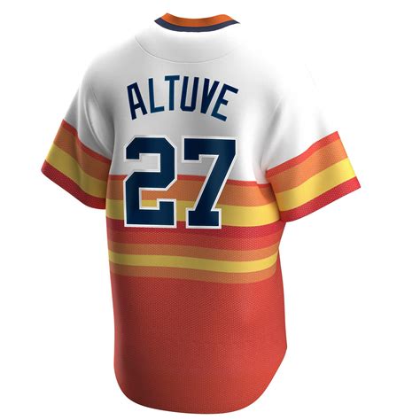 Houston Astros Report The Evolution Of The Rainbow Uniform Revealed