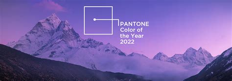 Pantone Color Of The Year 2022 Fall Joe Swain