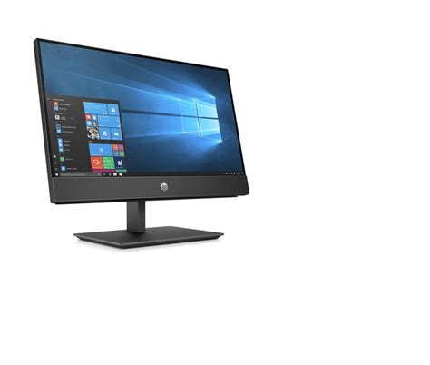 Hp Proone 600 G4 215 Fhd Nontouch Aio Pc Intel I5 30ghz 8gb 1tb Hdd