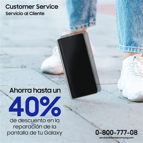 Lista De Precios De Reparación Sugerida Para Perú Samsung Perú