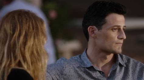 Daily Enver Gjokaj Rizzoli And Isles S Ep Bite Out Of Crime